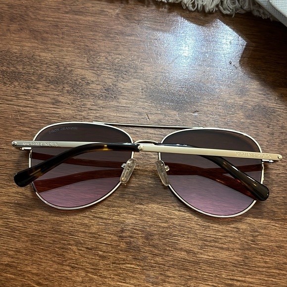 Michael Kors | Pink Sunglasses - Picture 4 of 16